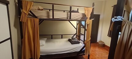 Marissa Hotel