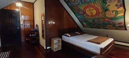 Marissa Hotel