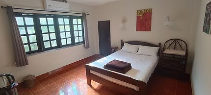 Marissa Hotel