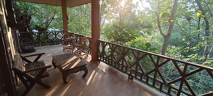 Marissa Hotel