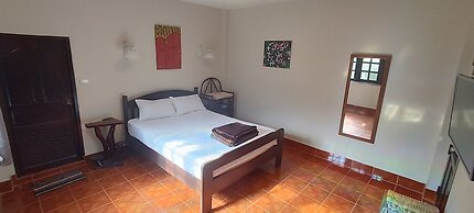 Marissa Hotel
