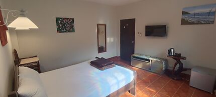 Marissa Hotel