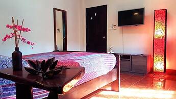 Marissa Hotel