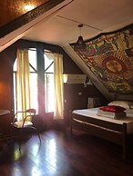 Marissa Hotel