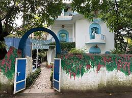 Makarios boutique hotel