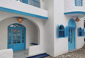 Makarios boutique hotel