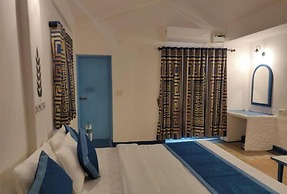 Makarios boutique hotel