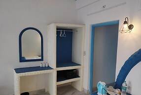 Makarios boutique hotel
