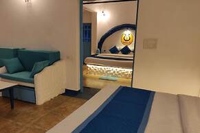Makarios boutique hotel