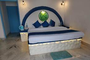 Makarios boutique hotel