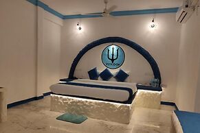 Makarios boutique hotel