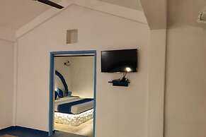 Makarios boutique hotel