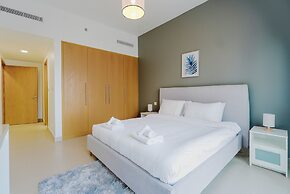 Bellevue Residences - Downtown Dubai