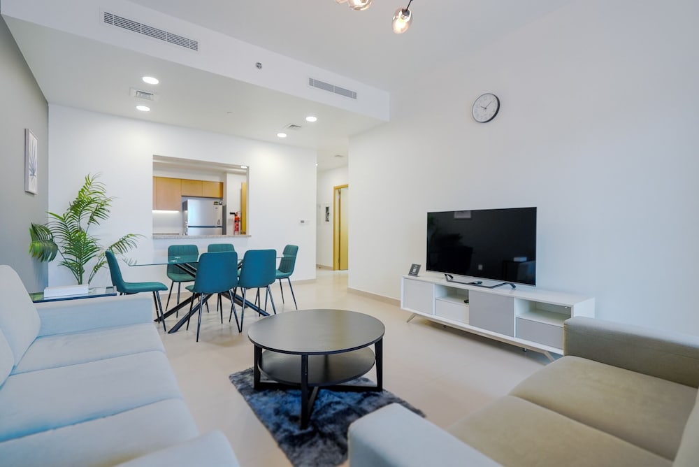Bellevue Residences - Downtown Dubai