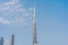 Bellevue Residences - Downtown Dubai