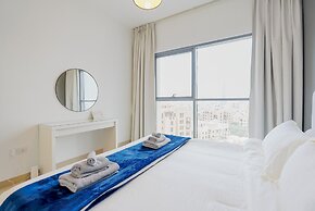 Bellevue Residences - Downtown Dubai