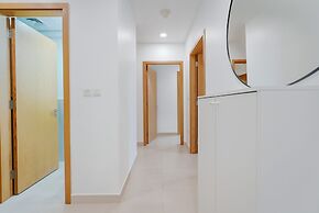 Bellevue Residences - Downtown Dubai
