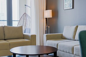 Bellevue Residences - Downtown Dubai