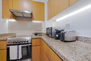Bellevue Residences - Downtown Dubai