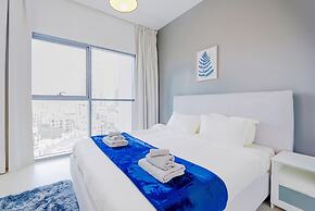 Bellevue Residences - Downtown Dubai