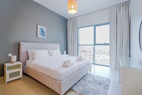 Bellevue Residences - Downtown Dubai