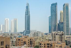 Bellevue Residences - Downtown Dubai