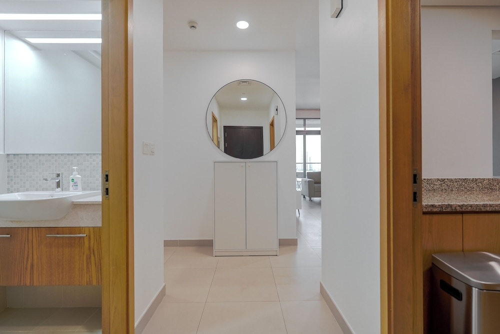 Bellevue Residences - Downtown Dubai