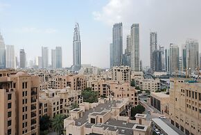 Bellevue Residences - Downtown Dubai
