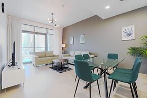 Bellevue Residences - Downtown Dubai