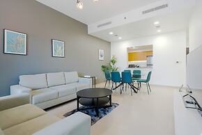 Bellevue Residences - Downtown Dubai