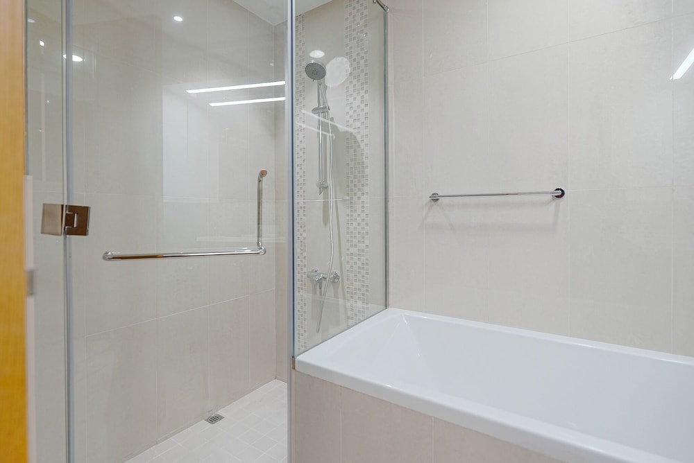 Bellevue Residences - Downtown Dubai