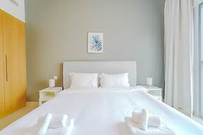Bellevue Residences - Downtown Dubai