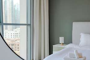 Bellevue Residences - Downtown Dubai