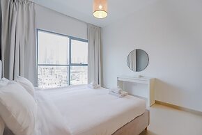 Bellevue Residences - Downtown Dubai