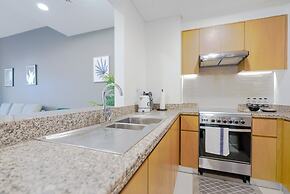 Bellevue Residences - Downtown Dubai