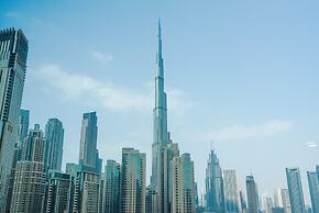 Bellevue Residences - Downtown Dubai