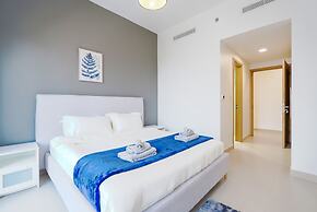 Bellevue Residences - Downtown Dubai