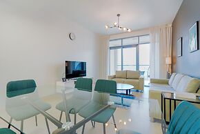 Bellevue Residences - Downtown Dubai