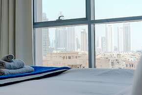 Bellevue Residences - Downtown Dubai