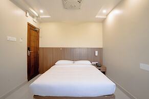 Hotel Orchid Imphal
