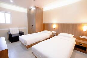 Hotel Orchid Imphal