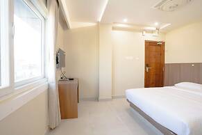 Hotel Orchid Imphal