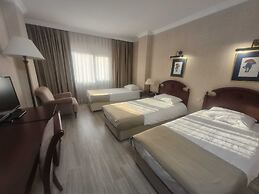 HOTEL BÜYÜK SÜMELA