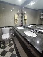 HOTEL BÜYÜK SÜMELA