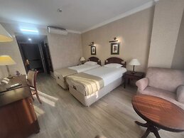 HOTEL BÜYÜK SÜMELA
