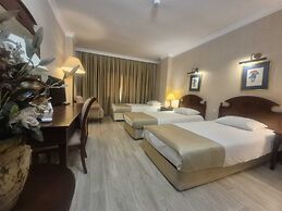 HOTEL BÜYÜK SÜMELA
