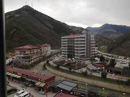 HOTEL BÜYÜK SÜMELA
