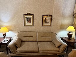 HOTEL BÜYÜK SÜMELA