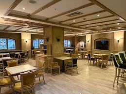 HOTEL BÜYÜK SÜMELA