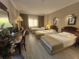 HOTEL BÜYÜK SÜMELA